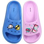 Migato Παιδική Σαγιονάρα Με Διάφορα Σχέδια