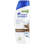 Head & Shoulders Σαμπουάν Με Καφεΐνης Κατά της Τριχόπτωσης 330ml