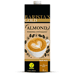 NOYNOY Baristas Gold Ρόφημα Αμυγδάλου 1lt