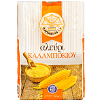 Μύλοι Παπαφίλη Αλεύρι Καλαμποκιού 1kg