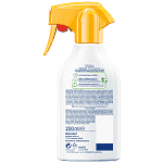 Nivea Sun Kids Sensitive Trigger Spf50+ 250ml