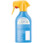 Nivea Sun Protect & Bronze Trigger Spray Spf20+ 250ml