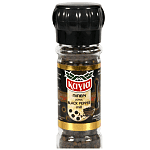 Κάγια Πιπέρι Τριμμένο Γυάλινο Βάζο 60gr