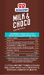 Δωδώνη Μilk & Choco Γάλα Με Κακάο 0,5lt