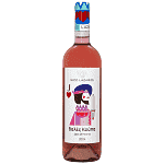 Βαλές Κούπα Λαζαρίδη Ροζέ Οίνος 750ml