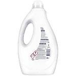 Skip Υγρό Απορρυπαντικό Πλυντηρίου Active Clean 30μεζ 1,5lt