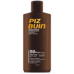 Piz Buin Λοσιόν Sensitive SPF5+ 200ml