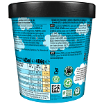 Ben & Jerry's Half Baked 406gr 465ml