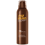 Piz Buin Tanprot Spray SPF 15 150ml