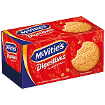 McVitie's Μπισκότα Digestive 250gr