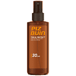 Piz Buin Tan & Protect Λάδι SPF30 150ml