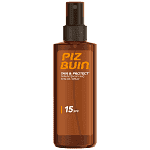 Piz Buin Tan & Protect Λάδι SFP15 150ml
