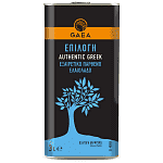 Γαία Εξαιρετικό Παρθένο Ελαιόλαδο Επιλογή 3lt