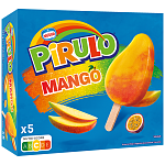 Pirulo Mango 5τεμ 325gr 350ml
