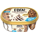 Έβγα Soft & Crunchy 373gr 750ml