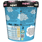 Ben & Jerry's Strawberry Doughnut 393gr 465ml