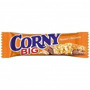 Corny Chocolate Peanut 50gr