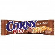 Corny Chocolate Bar 50gr