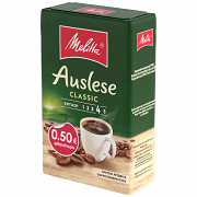 Melitta Καφές Φίλτρου Auslese 250gr -0,50€