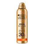 Ambre Solaire Mist Ideal Bronze Face & Body SPF30 150ml