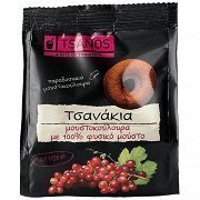 Tsanos Τσανάκια Snacks Μούστου 70gr