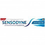 Sensodyne Extra Fresh Οδοντόκρεμα 75ml