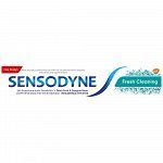 Sensodyne Fresh Cleaning Οδοντόκρεμα 75ml