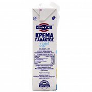 ΦΑΓΕ Κρέμα Γάλακτος Light 330ml -0,60€