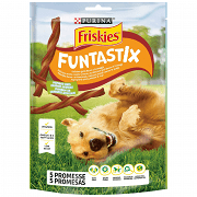 Friskies Funtastix Σνακ Σκύλου 175gr