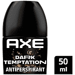 Axe Αποσμητικό Rollon Dark Temptation 50ml