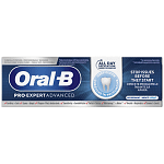 Oral-B Οδοντόκρεμα Complete Protect & Clean 75ml
