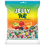 Λάβδας Καραμέλες Jelly Pop 130gr