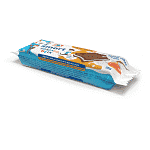 ΔΕΛΤΑ Smart Γαλακτοκέικ Μέλι 4τεμ