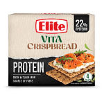 Elite Vita Crisbread Protein 254gr