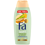 Fa Pistachio & Honey Αφρόλουτρο 750ml
