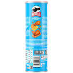 Pringles Buffalo Chicken Wings 165gr
