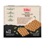 Elite Vita Crisbread Protein 254gr