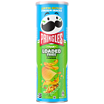 Pingles Loaded Fries 165gr