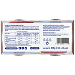 Γιώτης Φρουί Ζελέ Κεράσι Με Φρούτα 2x165gr