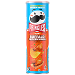 Pringles Buffalo Chicken Wings 165gr