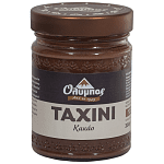 Όλυμπος Ταχίνι Κακάο 300gr
