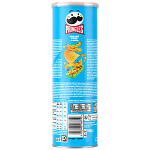 Pingles Loaded Fries 165gr