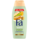 Fa Pistachio & Honey Αφρόλουτρο 750ml