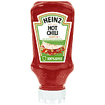 Heinz Σάλτσα Hot Chili 220ml