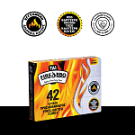 Tai Προσάναμμα Κύβοι Λευκοί 320gr