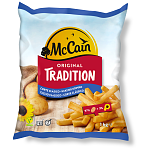 Mc Cain Πατάτες Tradition Κατεψυγμένες 1kg