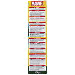 Weetabix Δημητριακά Marvel Avengers 375gr