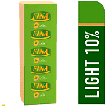 Fina Τυρί Ολλανδίας 10% Λιπαρά Φραντζόλα Τιμή Κιλού