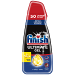 Finish Multibenefit Gel Ultimate Lemon 90ml