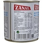 Zanae Κεφτεδάκια Χωρίς Κρασί 280gr